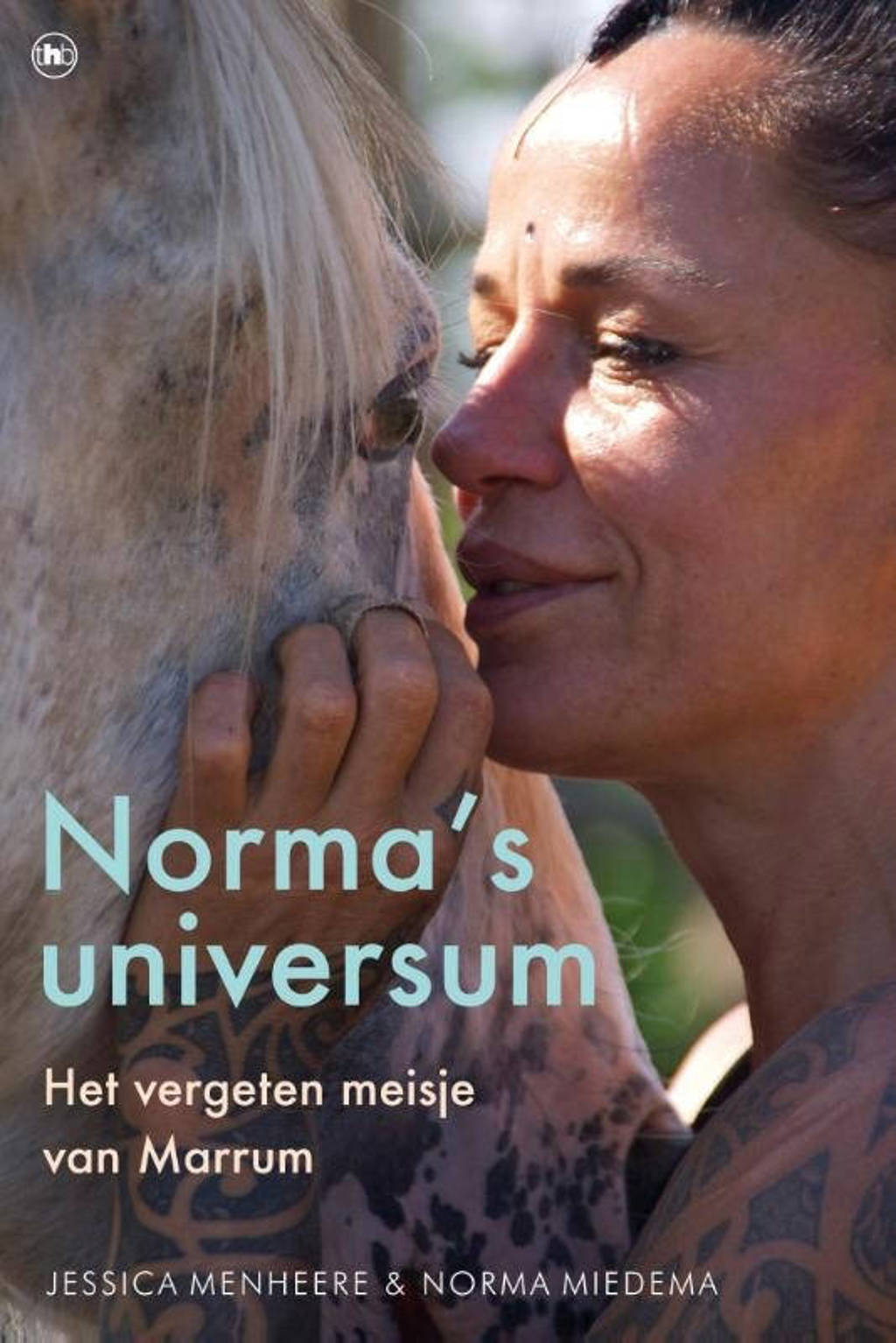 Normas universum - Jessica Menheere