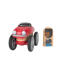 Fisher-Price Wonder Makers houten sportauto