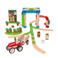 Fisher-Price Wonder Makers houten stad
