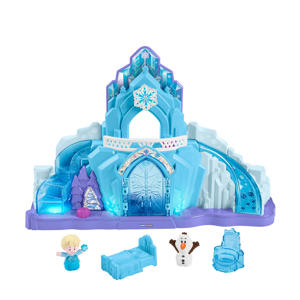 Disney Frozen Elsa's ijspaleis