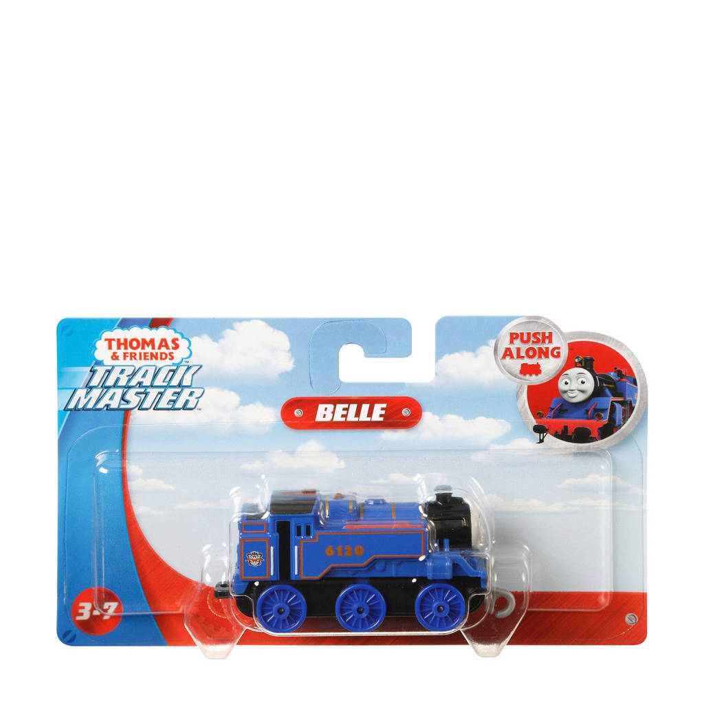 Thomas & TrackMaster trein Belle wehkamp