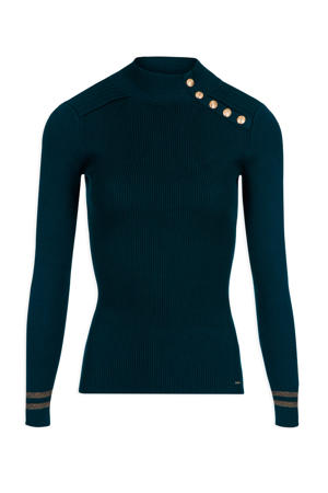 top groen