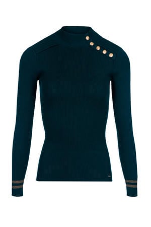 top groen