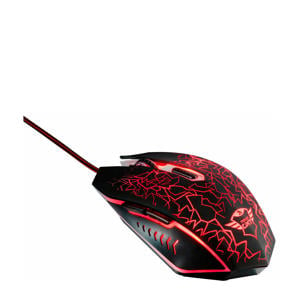  GXT 105 Izza gaming muis