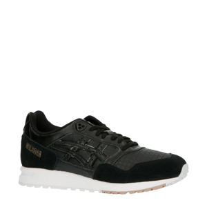 Tiger Gelsaga sneakers zwart