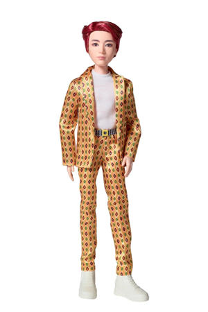 BTS Core Jungkook modepop