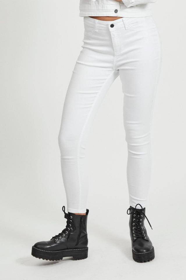 where can you buy white jeans