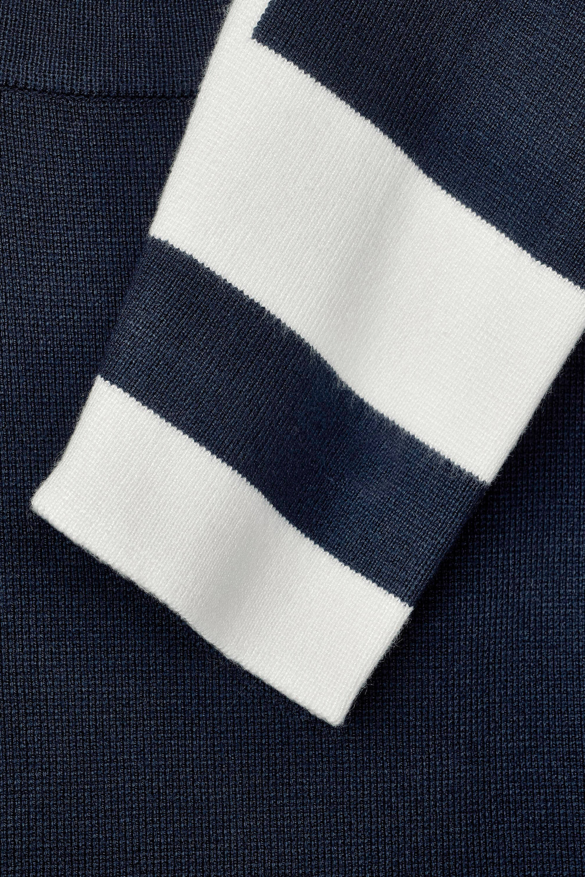 Street One gebreide trui donkerblauw | wehkamp Street One gebreide trui blauw | wehkamp