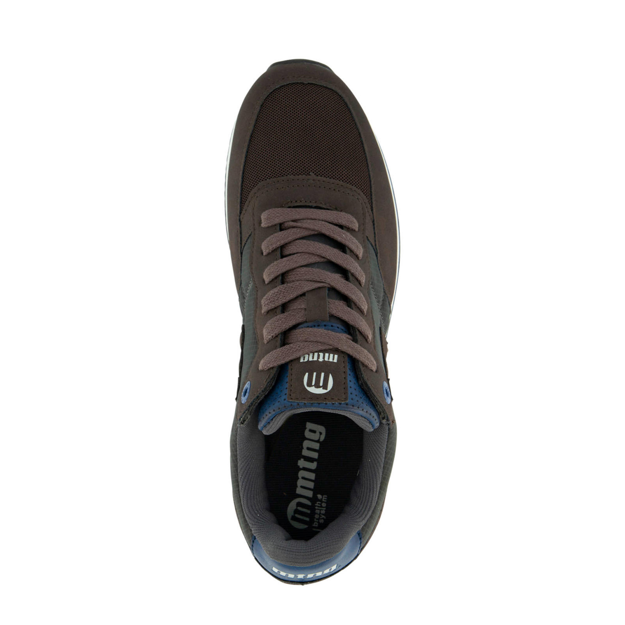 MTNG Sneakers Donna Zinc 60838 – Comode E Alla Moda, Chiusura Con Lacci