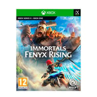 Immortals Fenyx rising (Xbox Series)