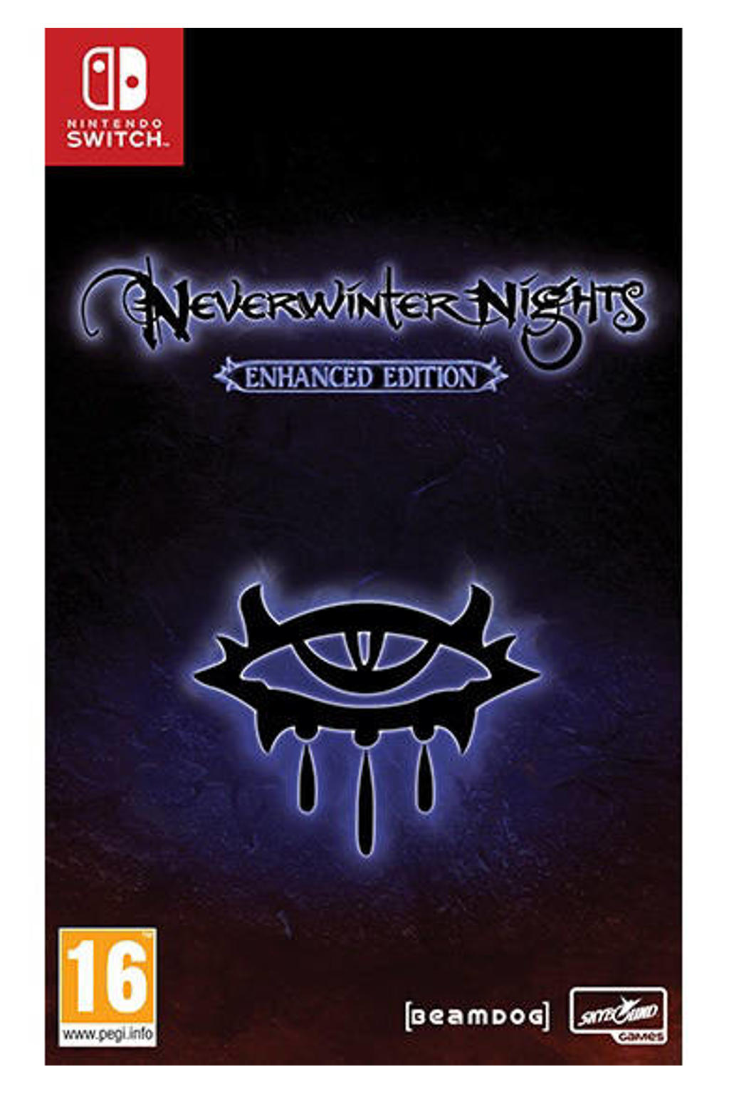 Neverwinter nights (Enhanced edition) (Nintendo Switch)