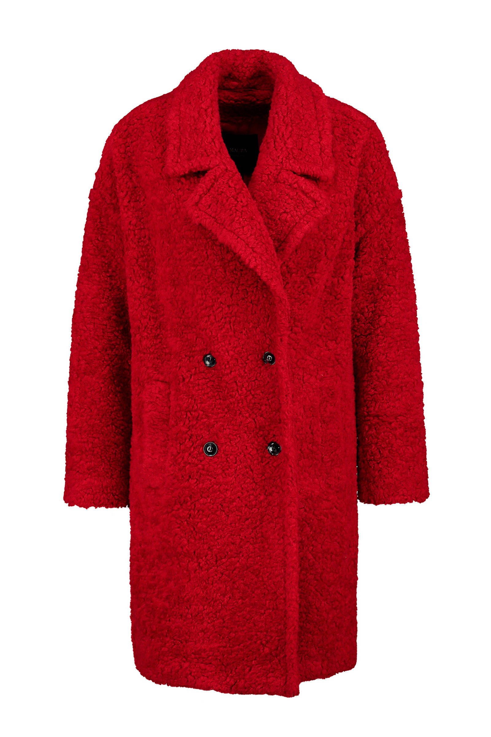 teddy jas rood teddy jas rood