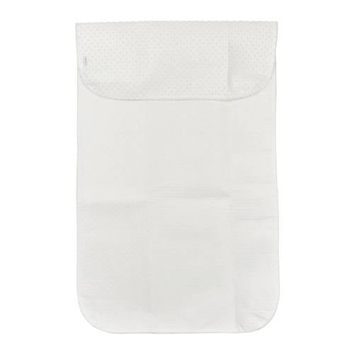 Meyco katoenen noppen matrasbeschermer 70x140 cm afbeelding