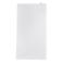 Meyco katoenen molton bedzeil 50x90 cm (set van 2)