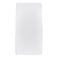 Meyco katoenen molton pu waterdicht hoeslaken 70x140/150 cm