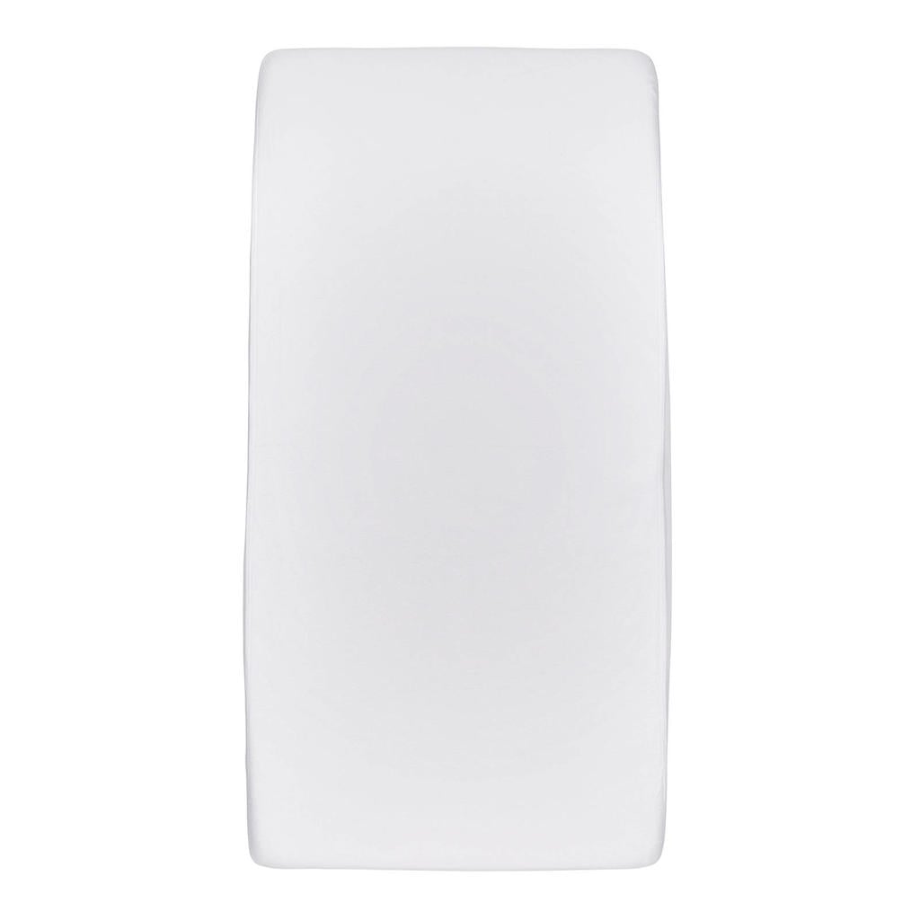 Meyco katoenen molton pu waterdicht hoeslaken 70x140/150 cm