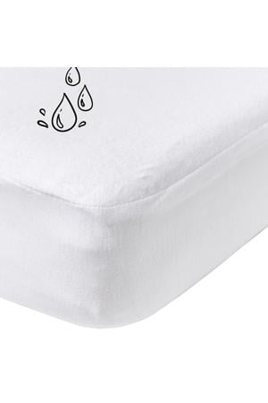 katoenen molton pu waterdicht hoeslaken 70x140/150 cm