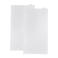 Meyco katoenen molton bedzeil 75x100 cm (set van 2)