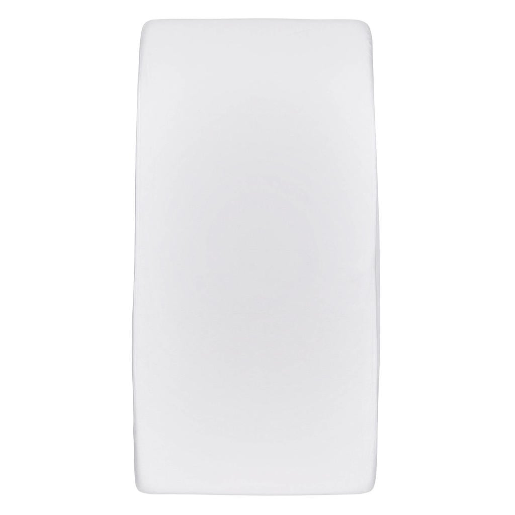 Meyco katoenen molton pu waterdicht hoeslaken 90x200 cm