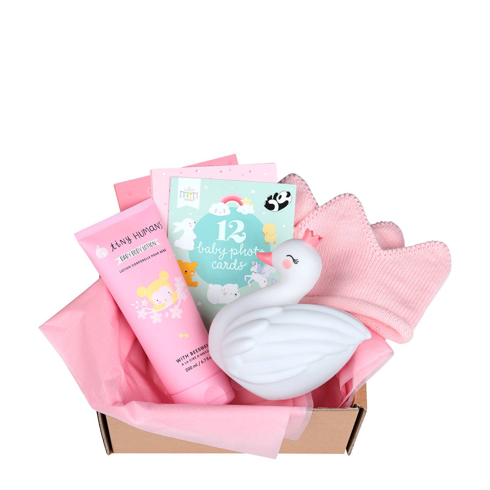 The baby 2024 gift company