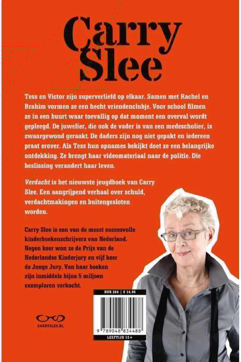 Carry Slee Verdacht kopen? in huis wehkamp Carry Slee Verdacht kopen? in huis wehkamp