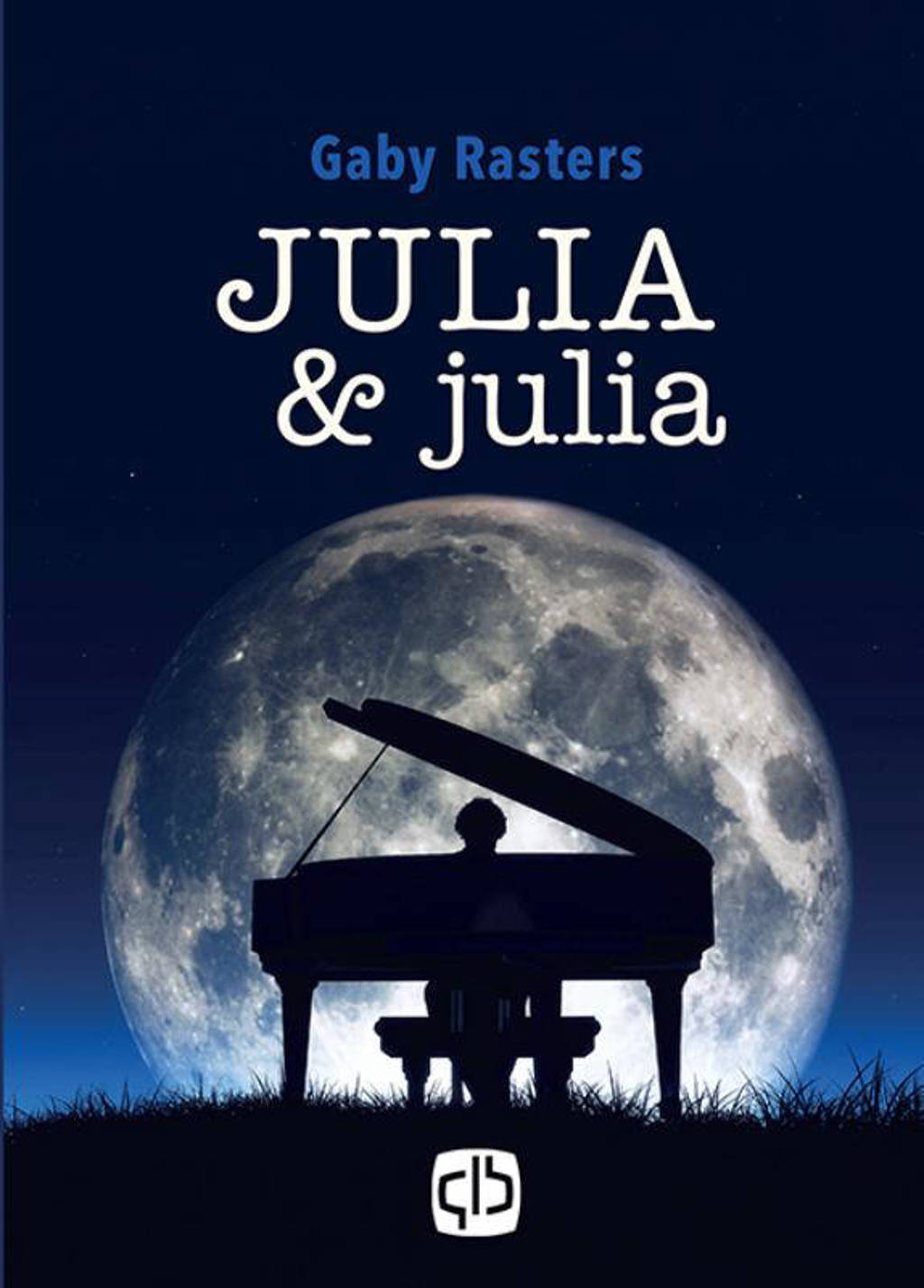 Julia&Julia - Gaby Rasters