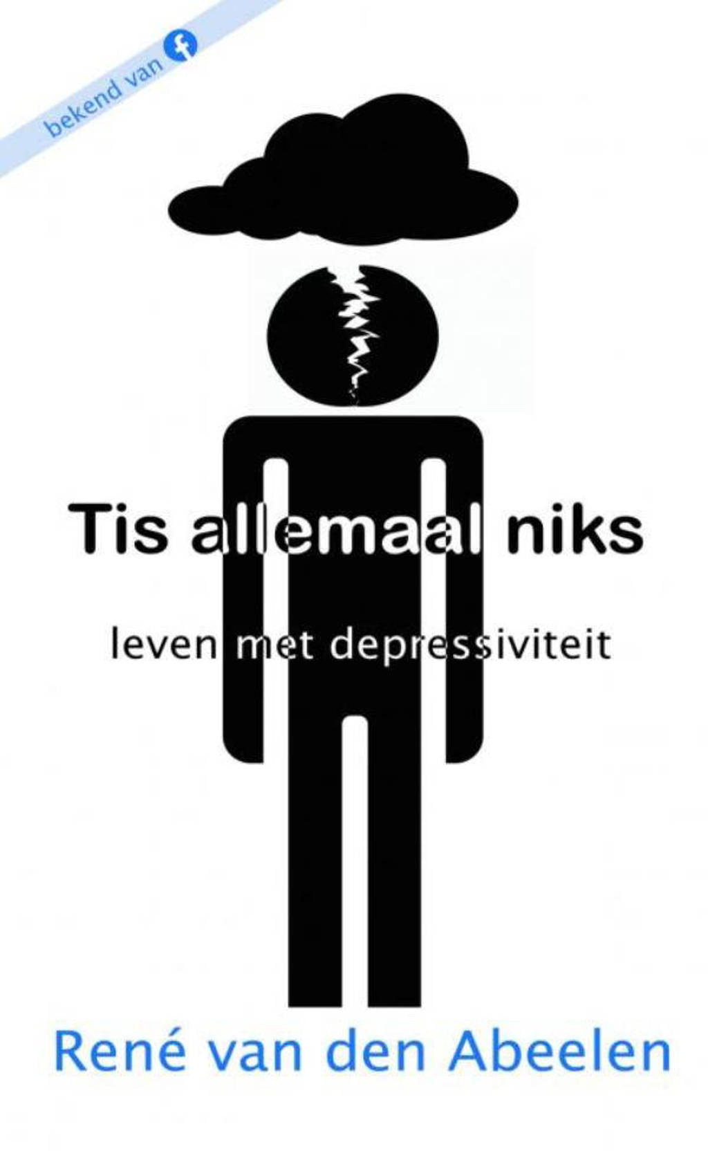 Tis Allemaal Niks - René Van den Abeelen