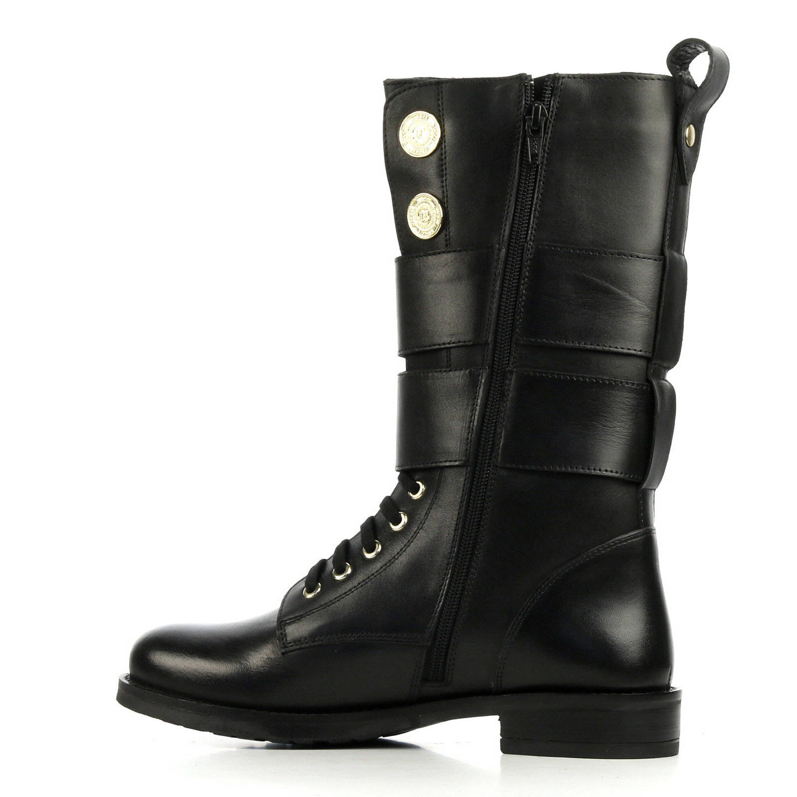 Nikkie coin boots sale new arrivals