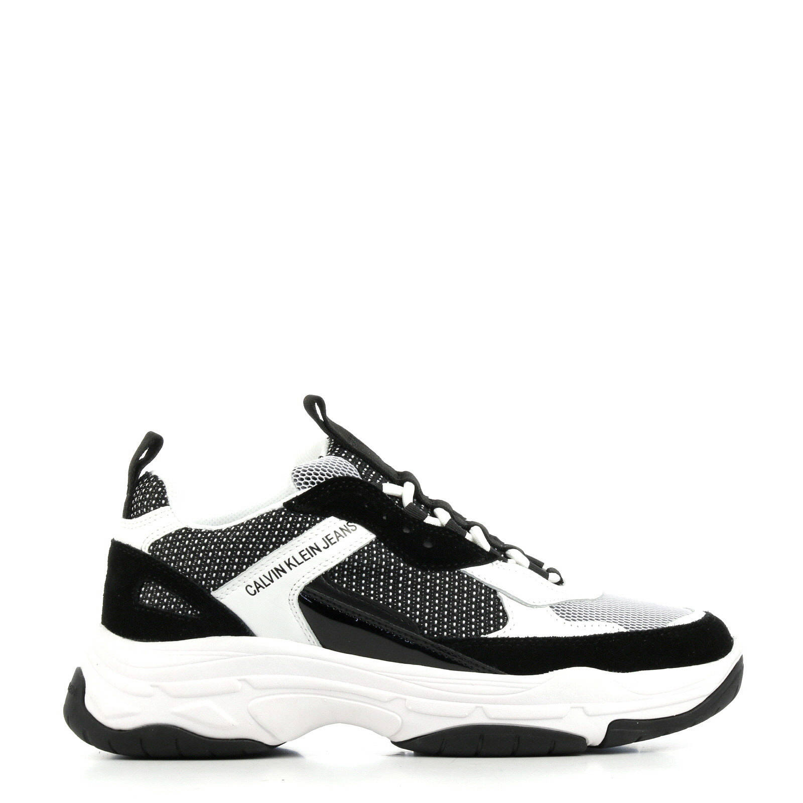 Calvin klein sneakers on sale maya dames