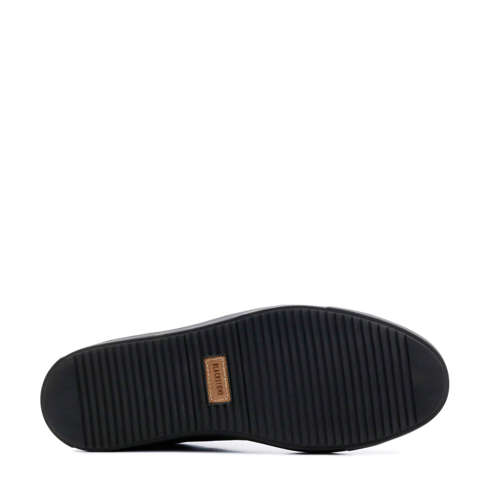 Blackstone SG19 nubuck sneakers zwart | wehkamp