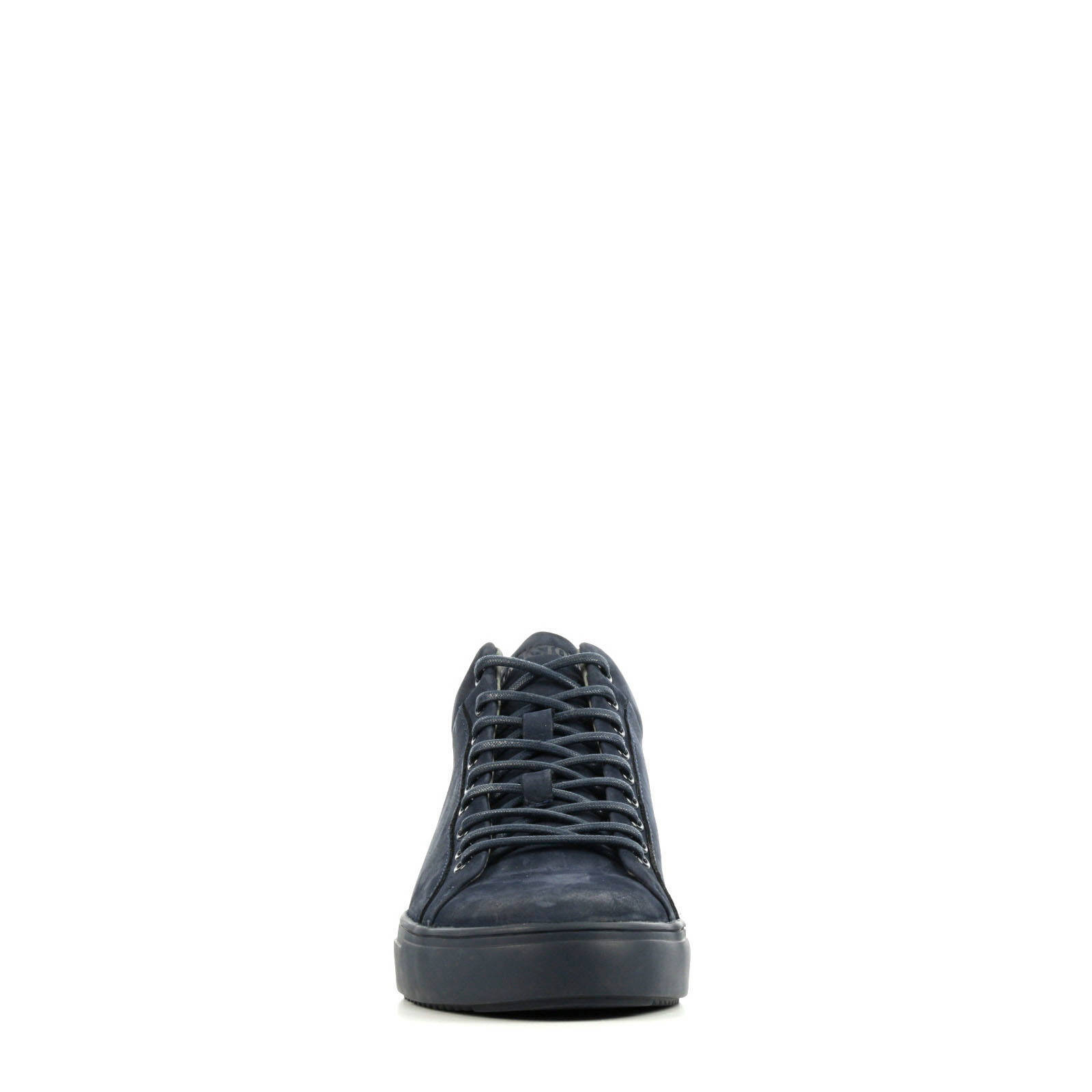 Blauwe BLACKSTONE SG19 Hoge sneaker | Omoda