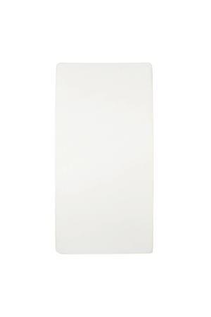 katoenen jersey kinderhoeslakenbed 70x140/150 cm