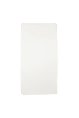 katoenen jersey kinderhoeslakenbed 70x140/150 cm