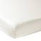 Meyco jersey hoeslaken boxmatras 75x95 cm offwhite