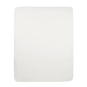 jersey hoeslaken boxmatras 75x95 cm offwhite