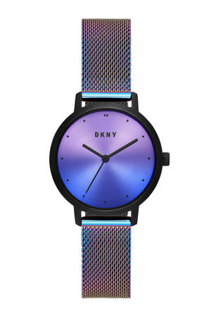 horloge NY2841 zwart