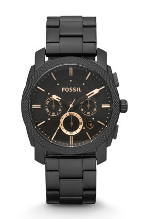 horloge FS4682IE zwart
