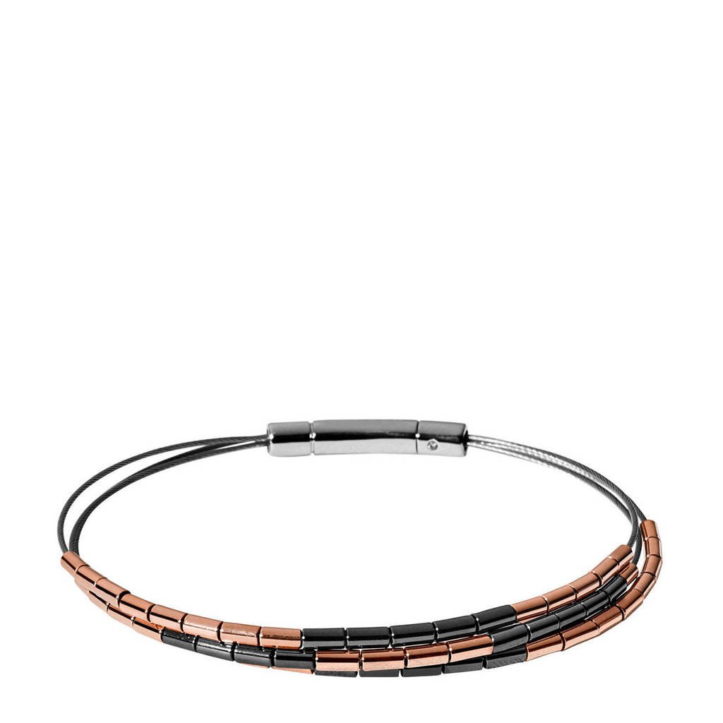 Skagen Ellen Dames Armband SKJ1242998, 2-Tone