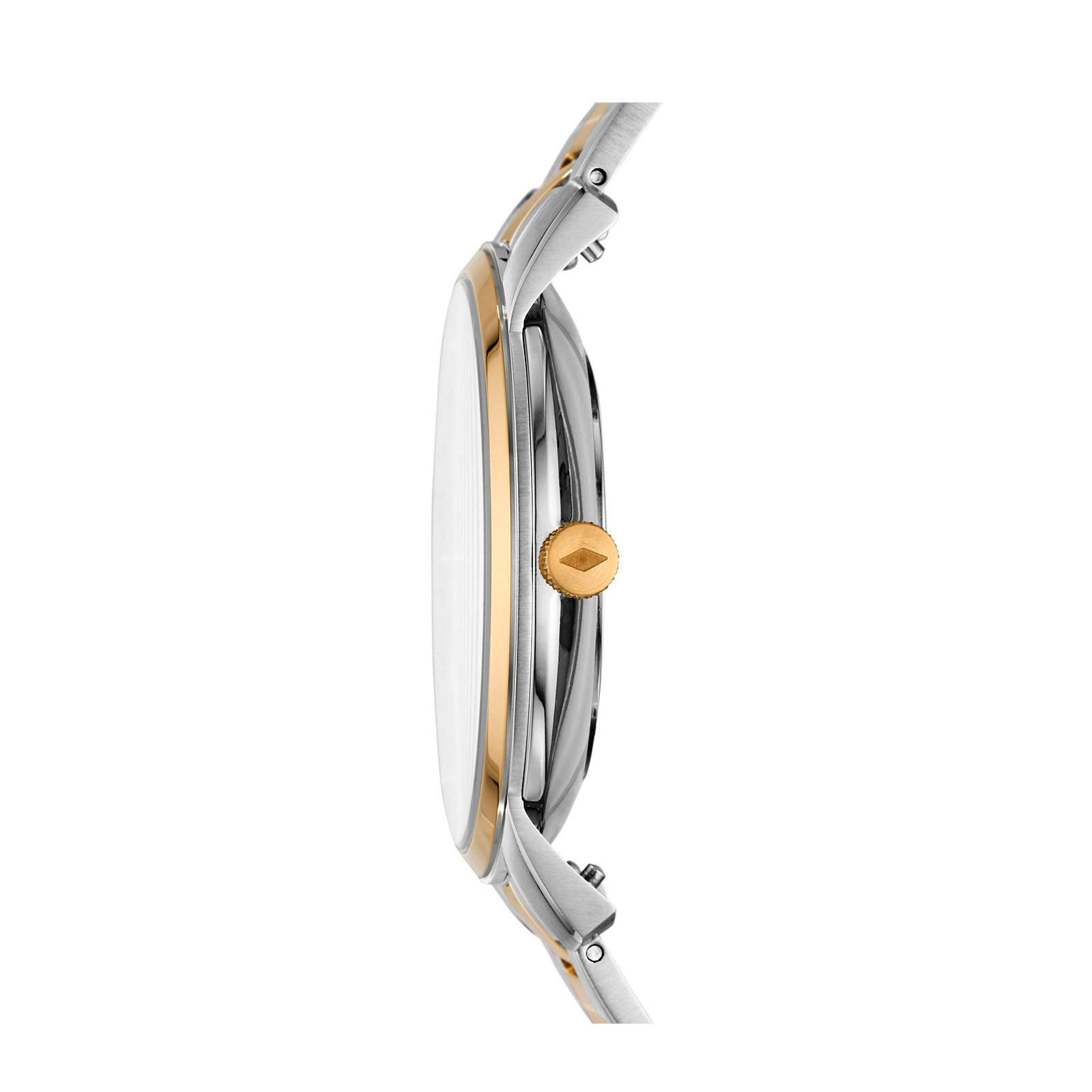 The Minimalist Moonphase Heren Horloge FS5572