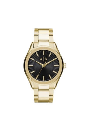 Fitz Heren Horloge AX2801