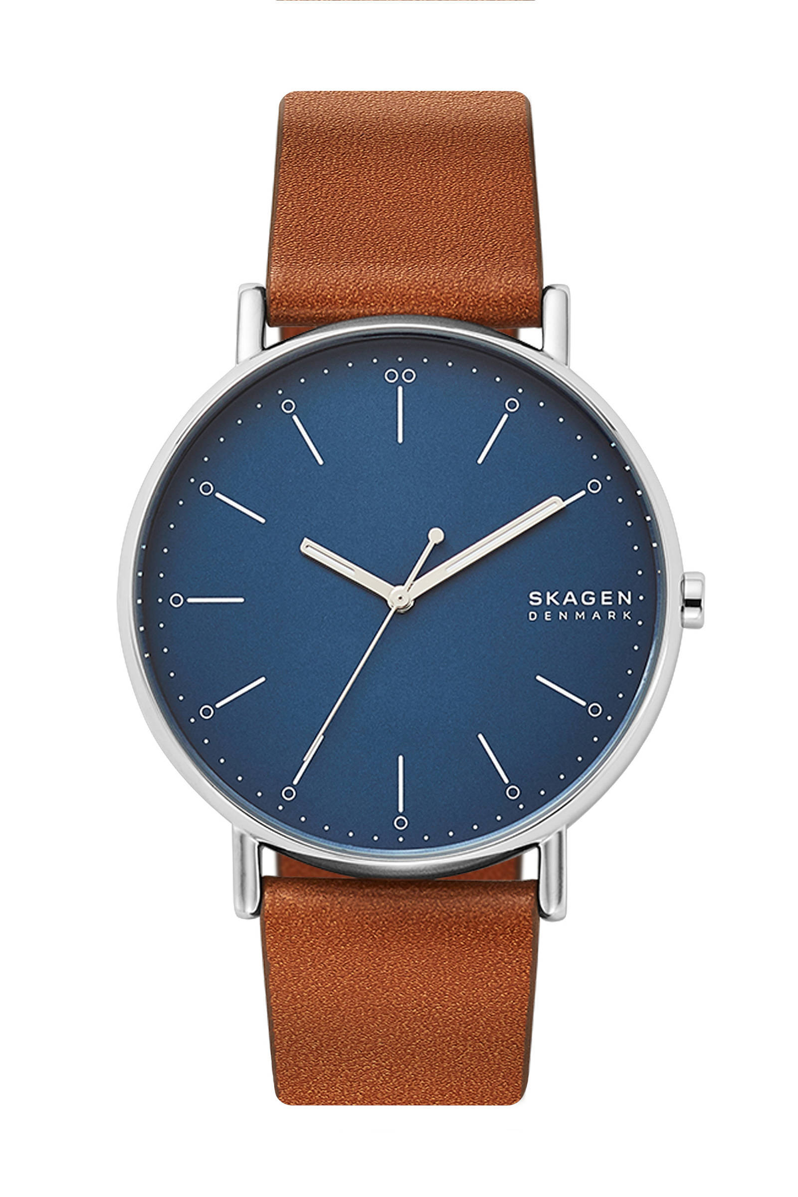 Skagen discount heren horloge