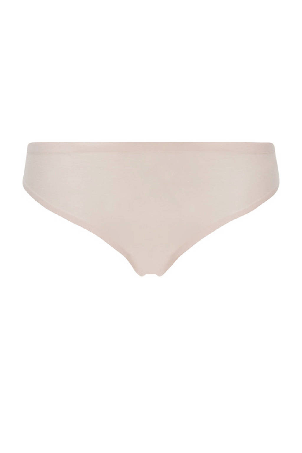Chantelle string one size Soft Stretch lichtroze, Lichtroze