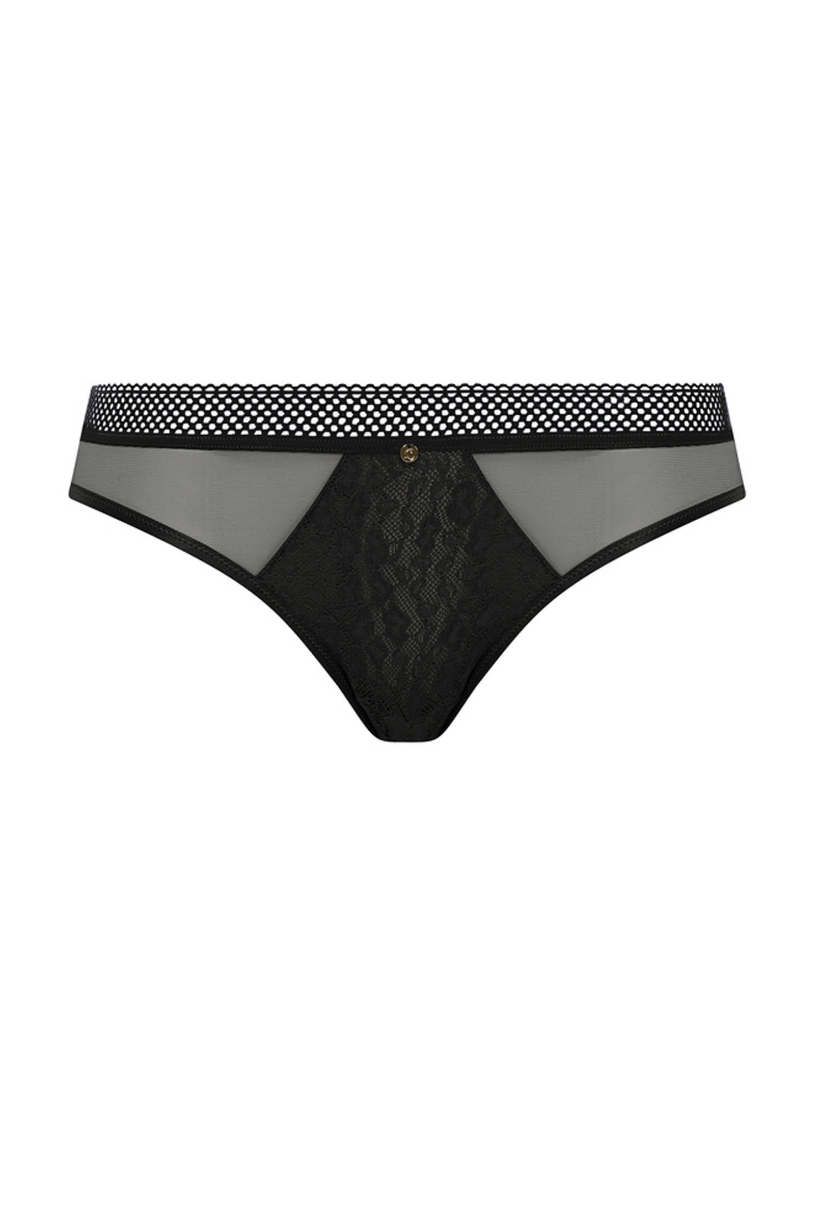 Chantelle Soft Stretch One-size-fits-all naadloze slip