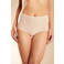 Chantelle seamless one size maxislip Soft Stretch lichtbeige
