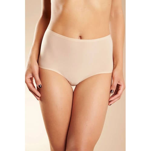 Chantelle one size maxislip Soft Stretch lichtbeige afbeelding