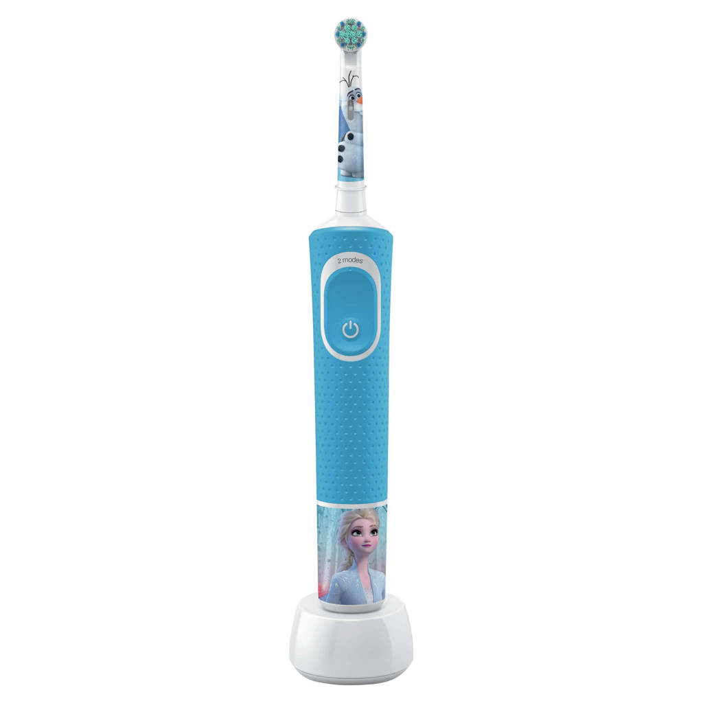 Oral-B Kids Frozen elektrische tandenborstel |