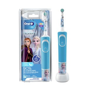  Kids Frozen elektrische tandenborstel