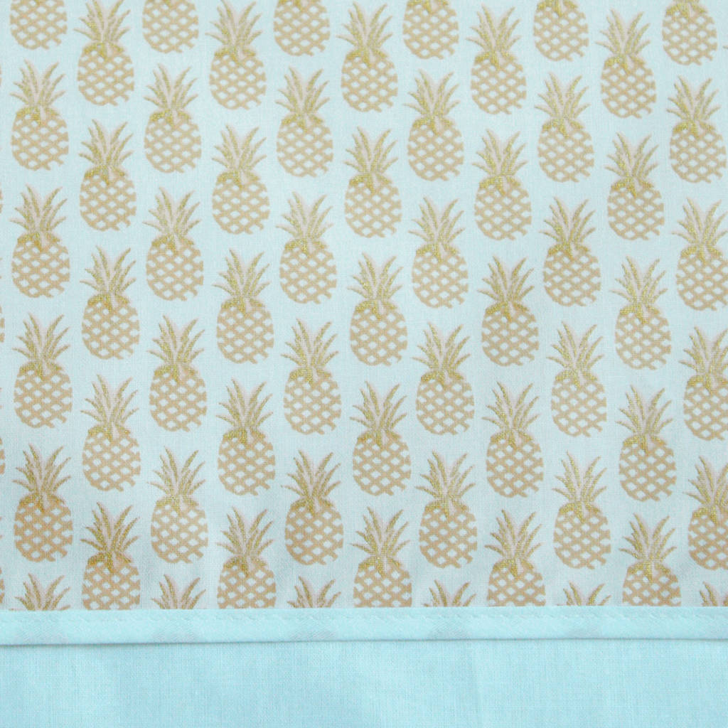 BINK Bedding baby ledikantlaken 100x150 cm pip, Pip