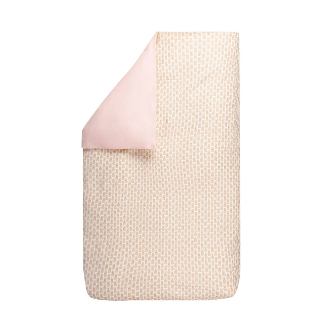 BINK Bedding dekbedovetrek 100x135 cm pip, Pip