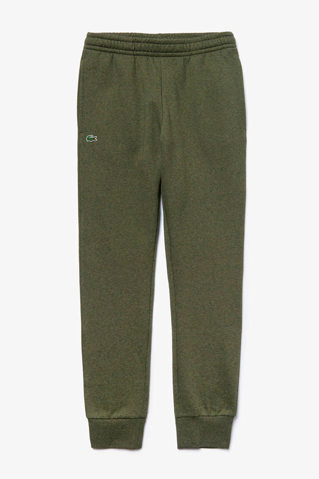 Lacoste joggingbroek olijfgroen, Olijfgroen